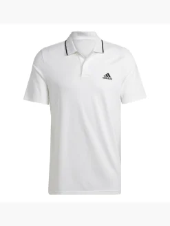 Essentials Piqué Small Logo Poloshirt