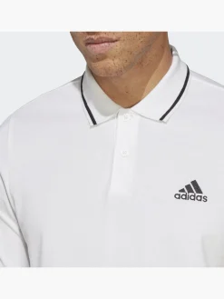 Essentials Piqué Small Logo Poloshirt