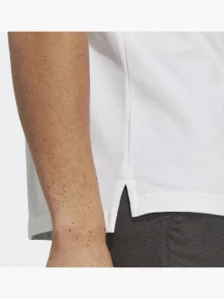 Essentials Piqué Small Logo Poloshirt