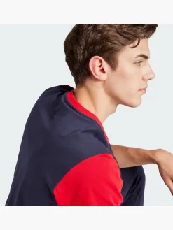 Essentials Single Jersey Big Logo T-Shirt