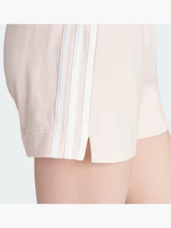 Essentials Slim 3-Streifen Shorts