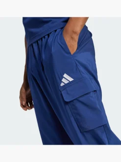 Essentials Small Logo Cargohose