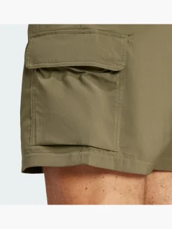 Essentials Small Logo Cargo Chelsea Shorts