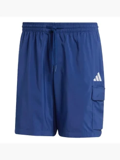 Essentials Small Logo Cargo Chelsea Shorts