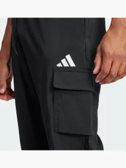 Essentials Small Logo Cargohose