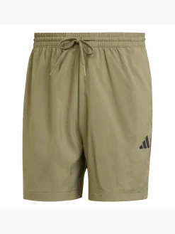 Essentials Small Logo Chelsea Shorts