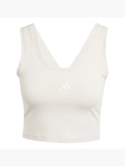 Essentials Small Logo Cotton Lifestyle Tanktop