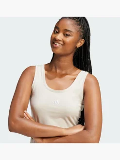 Essentials Small Logo Cotton Lifestyle Tanktop