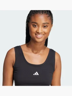 Essentials Small Logo Cotton Lifestyle Tanktop