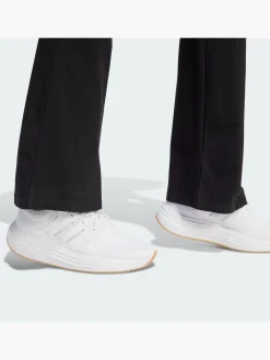 Essentials Small Logo Flared Leggings