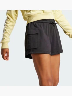 Essentials Small Logo French Terry Cargoshorts