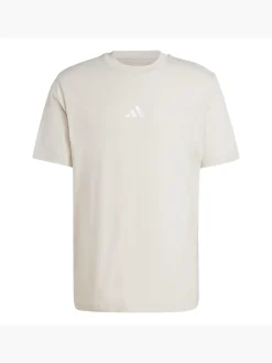 Essentials Small Logo Single Jersey T-Shirt