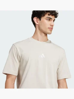 Essentials Small Logo Single Jersey T-Shirt