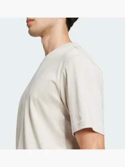 Essentials Small Logo Single Jersey T-Shirt