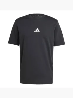 Essentials Small Logo Single Jersey T-Shirt