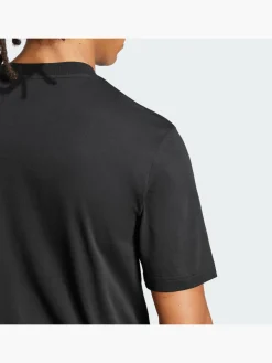 Essentials Small Logo Single Jersey T-Shirt