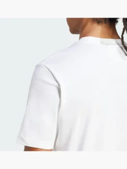 Essentials Small Logo Single Jersey T-Shirt