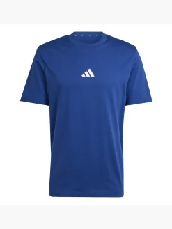 Essentials Small Logo Single Jersey T-Shirt