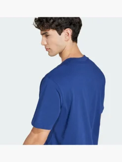 Essentials Small Logo Single Jersey T-Shirt