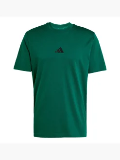 Essentials Small Logo Single Jersey T-Shirt