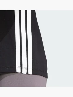 Essentials 3-Streifen Cotton T-Shirt