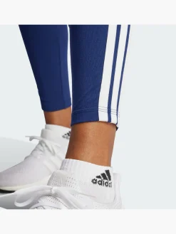 Essentials 3-Streifen Cotton Leggings