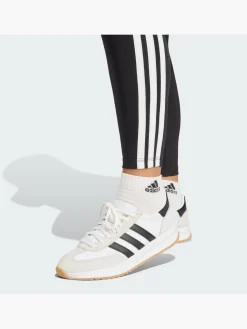 Essentials 3-Streifen Cotton Leggings