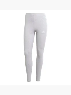 Essentials 3-Streifen Cotton Leggings