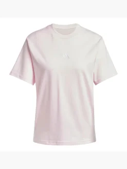 Essentials 3-Streifen Cotton T-Shirt