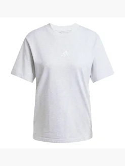 Essentials 3-Streifen Cotton T-Shirt