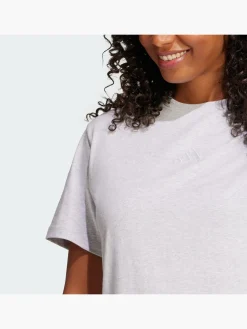 Essentials 3-Streifen Cotton T-Shirt