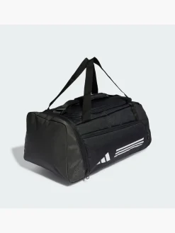 Essentials 3-Streifen Duffelbag