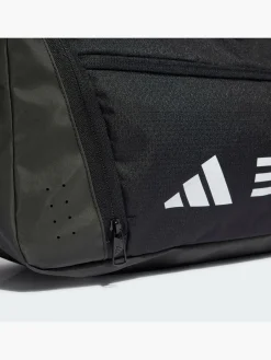 Essentials 3-Streifen Duffelbag