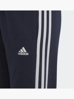 Essentials 3-Streifen Fleecehose