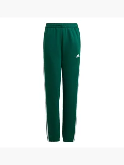 Essentials 3-Streifen Fleecehose