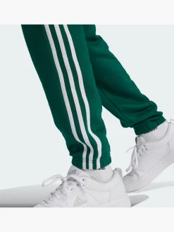 Essentials 3-Streifen Fleecehose