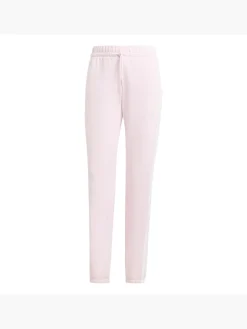 Essentials 3-Streifen French Terry Cuffed Hose