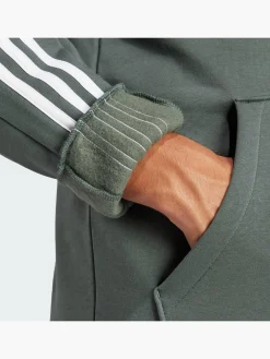 Essentials 3-Streifen Hoodie