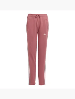 Essentials 3-Streifen Hose