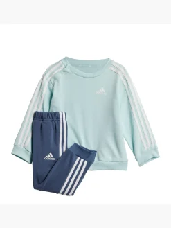 Essentials 3-Streifen Kids Jogginganzug