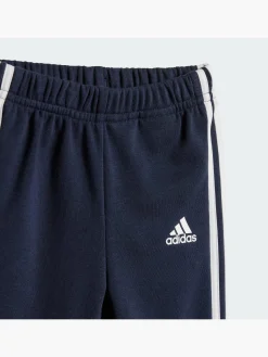 Essentials 3-Streifen Kids Jogginganzug