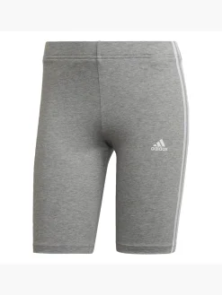 Essentials 3-Streifen kurze Tight