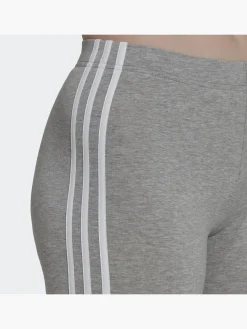 Essentials 3-Streifen kurze Tight