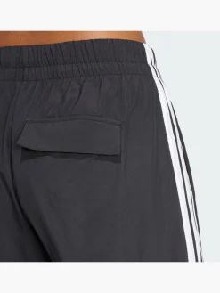 Essentials 3-Streifen Lifestyle Woven Parachute Hose