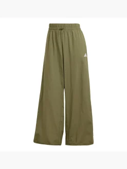 Essentials 3-Streifen Lifestyle Woven Parachute Hose