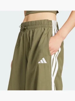 Essentials 3-Streifen Lifestyle Woven Parachute Hose