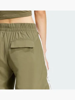 Essentials 3-Streifen Lifestyle Woven Parachute Hose