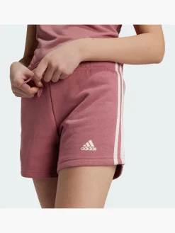 Essentials 3-Streifen Shorts