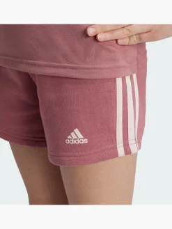 Essentials 3-Streifen Shorts