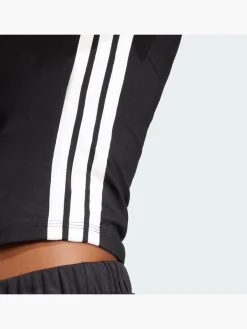 Essentials 3-Streifen Slim Baby T-Shirt